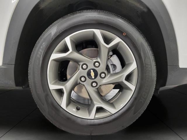 2025 Chevrolet Trax FWD 4dr LT