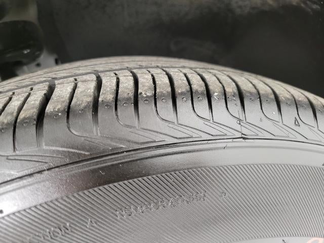 2025 Chevrolet Trax FWD 4dr LT