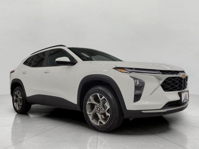 2025 Chevrolet Trax FWD 4dr LT