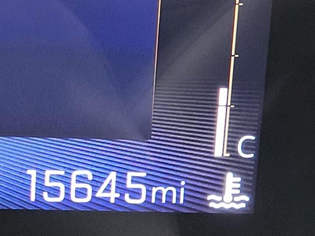 2025 Chevrolet Trax FWD 4dr LT