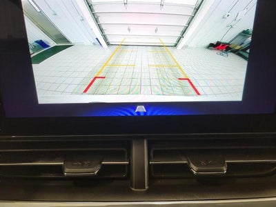 2025 Chevrolet Trax FWD 4dr LT