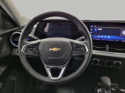 2025 Chevrolet Trax FWD 4dr LT