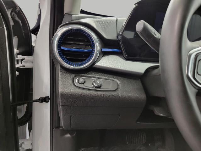 2025 Chevrolet Trax FWD 4dr LT