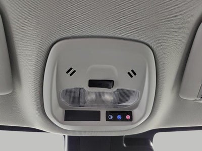 2025 Chevrolet Trax FWD 4dr LT