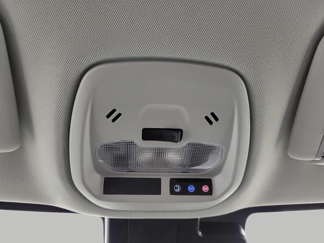 2025 Chevrolet Trax FWD 4dr LT