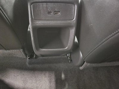 2025 Chevrolet Trax FWD 4dr LT