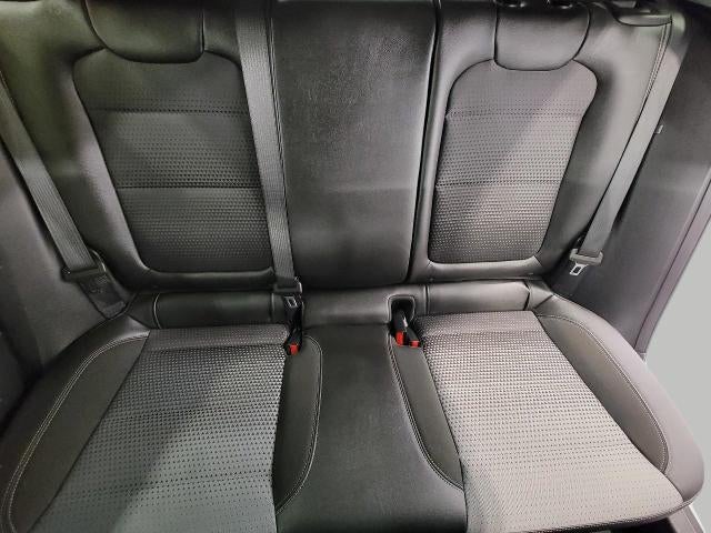 2025 Chevrolet Trax FWD 4dr LT