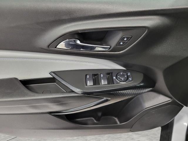 2025 Chevrolet Trax FWD 4dr LT