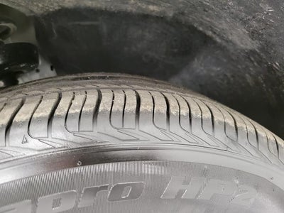 2025 Chevrolet Trax FWD 4dr LT