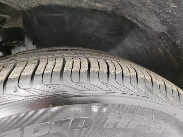 2025 Chevrolet Trax FWD 4dr LT