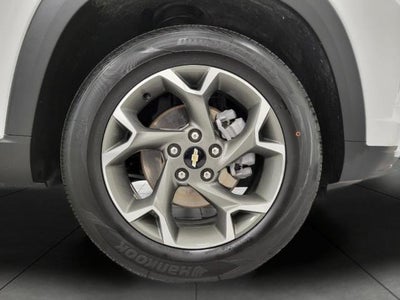 2025 Chevrolet Trax FWD 4dr LT