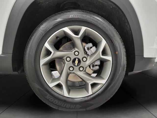 2025 Chevrolet Trax FWD 4dr LT