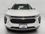 2025 Chevrolet Trax FWD 4dr LT