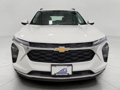 2025 Chevrolet Trax FWD 4dr LT