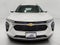 2025 Chevrolet Trax FWD 4dr LT