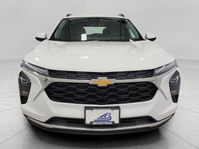 2025 Chevrolet Trax FWD 4dr LT