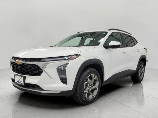 2025 Chevrolet Trax FWD 4dr LT