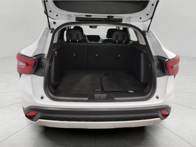 2025 Chevrolet Trax FWD 4dr LT