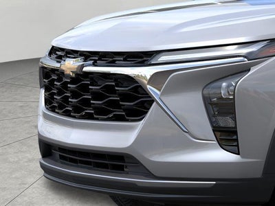 2026 Chevrolet Trax FWD 4dr LT