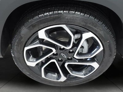 2024 Chevrolet Trax FWD 4dr 2RS