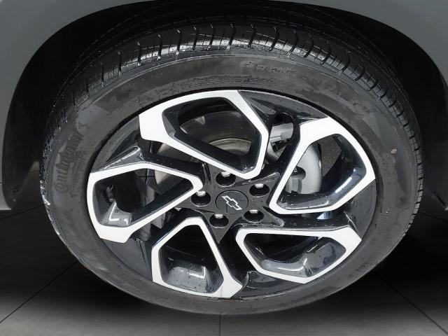 2024 Chevrolet Trax FWD 4dr 2RS