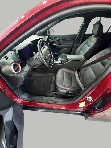 2024 Chevrolet Trax FWD 4dr 2RS