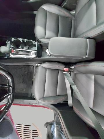 2024 Chevrolet Trax FWD 4dr 2RS