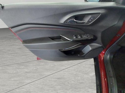 2024 Chevrolet Trax FWD 4dr 2RS