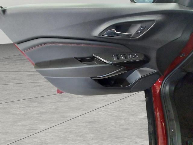 2024 Chevrolet Trax FWD 4dr 2RS