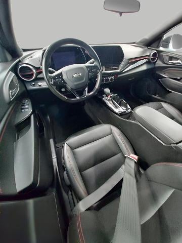 2024 Chevrolet Trax FWD 4dr 2RS