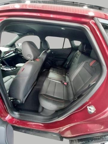 2024 Chevrolet Trax FWD 4dr 2RS