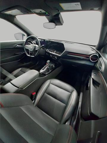 2024 Chevrolet Trax FWD 4dr 2RS