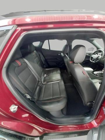 2024 Chevrolet Trax FWD 4dr 2RS