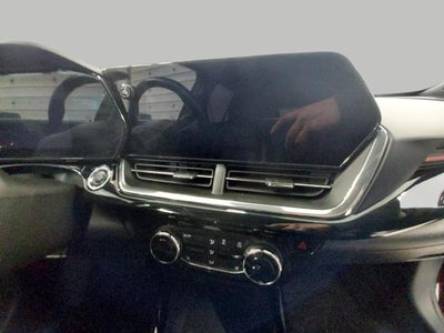 2024 Chevrolet Trax FWD 4dr 2RS