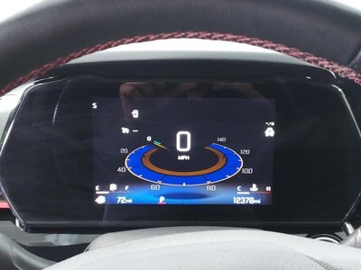 2024 Chevrolet Trax FWD 4dr 2RS