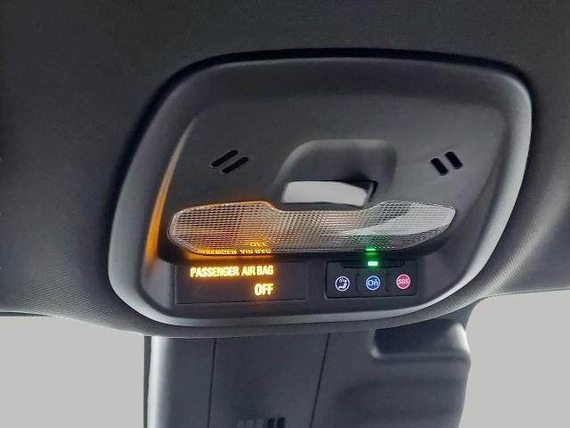 2024 Chevrolet Trax FWD 4dr 2RS