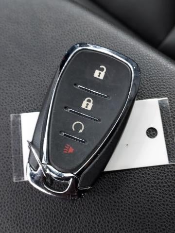 2024 Chevrolet Trax FWD 4dr 2RS