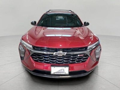 2024 Chevrolet Trax FWD 4dr 2RS