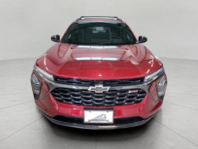 2024 Chevrolet Trax FWD 4dr 2RS