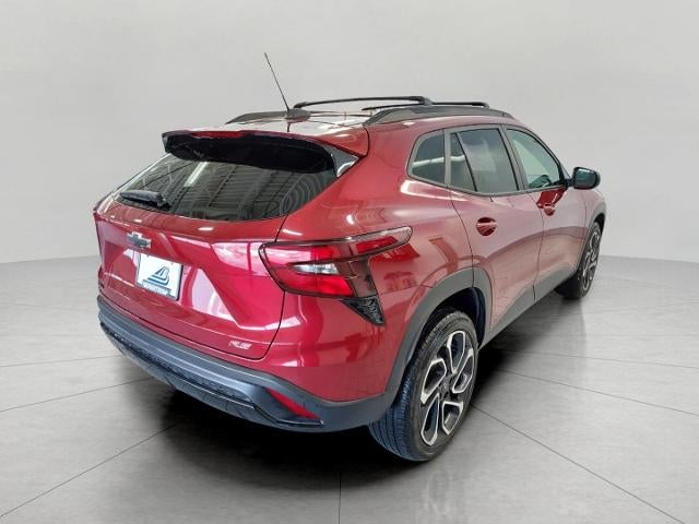 2024 Chevrolet Trax FWD 4dr 2RS