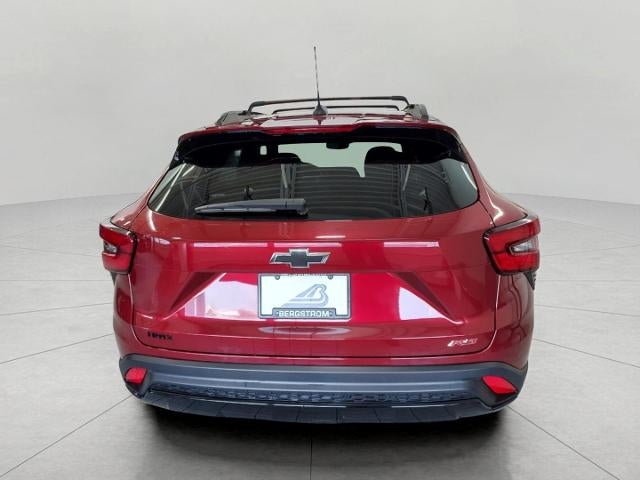 2024 Chevrolet Trax FWD 4dr 2RS