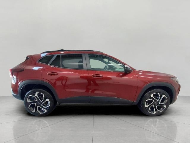 2024 Chevrolet Trax FWD 4dr 2RS