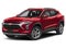 2024 Chevrolet Trax FWD 4dr 2RS