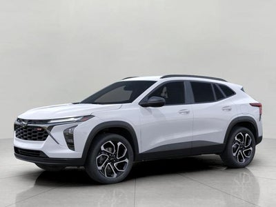 2026 Chevrolet Trax FWD 4dr 2RS