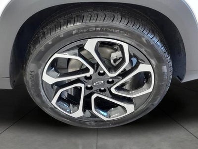 2026 Chevrolet Trax FWD 4dr 2RS