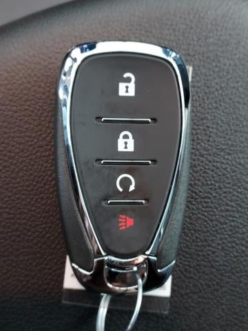 2026 Chevrolet Trax FWD 4dr 2RS