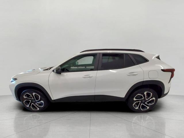 2026 Chevrolet Trax FWD 4dr 2RS