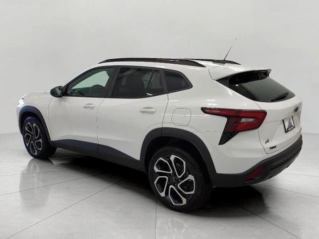 2026 Chevrolet Trax FWD 4dr 2RS