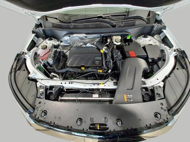 2026 Chevrolet Trax FWD 4dr 2RS