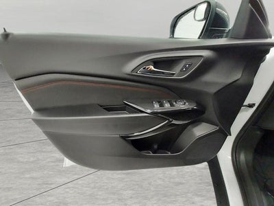 2026 Chevrolet Trax FWD 4dr 2RS